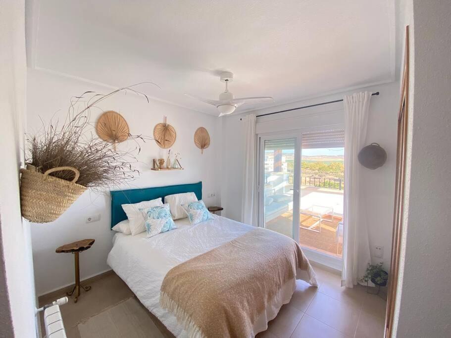 Myrtus Golf Apartment Murcia Exterior foto