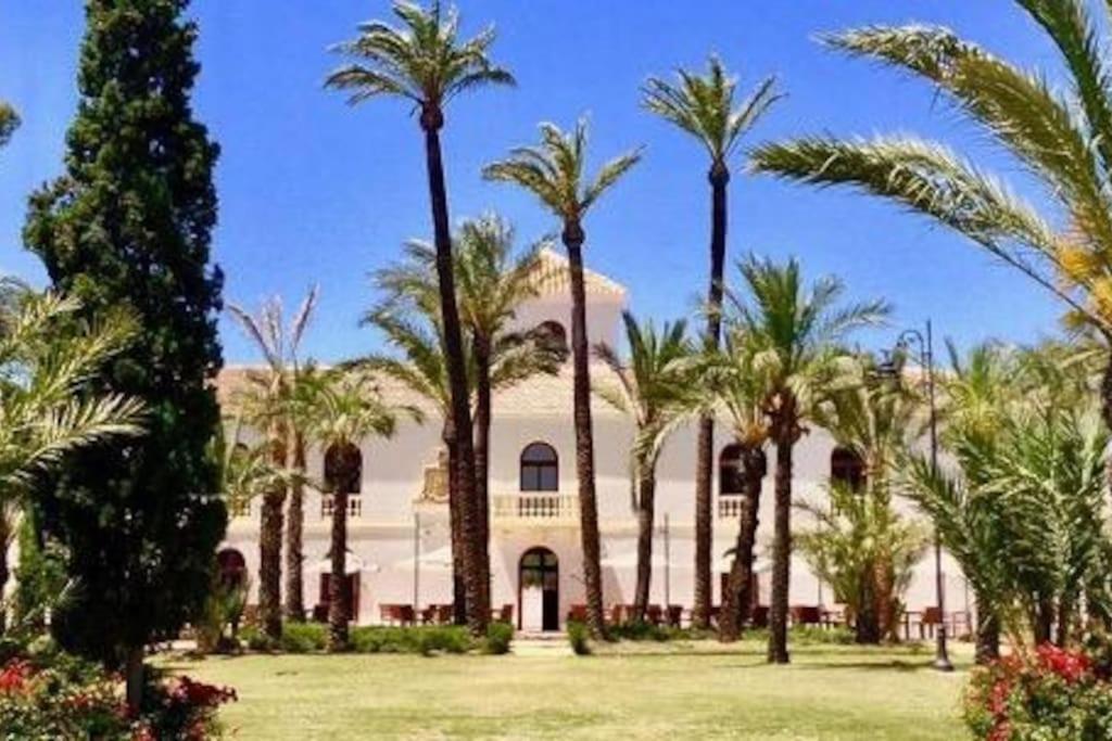 Myrtus Golf Apartment Murcia Exterior foto