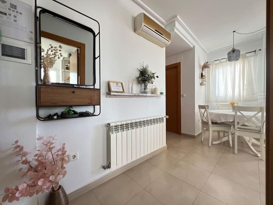 Myrtus Golf Apartment Murcia Exterior foto