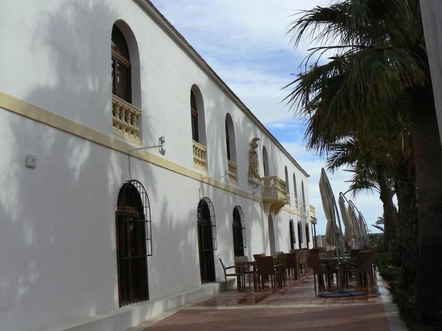 Myrtus Golf Apartment Murcia Exterior foto
