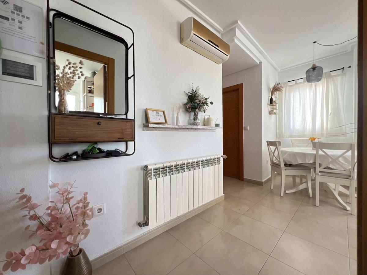 Myrtus Golf Apartment Murcia Exterior foto