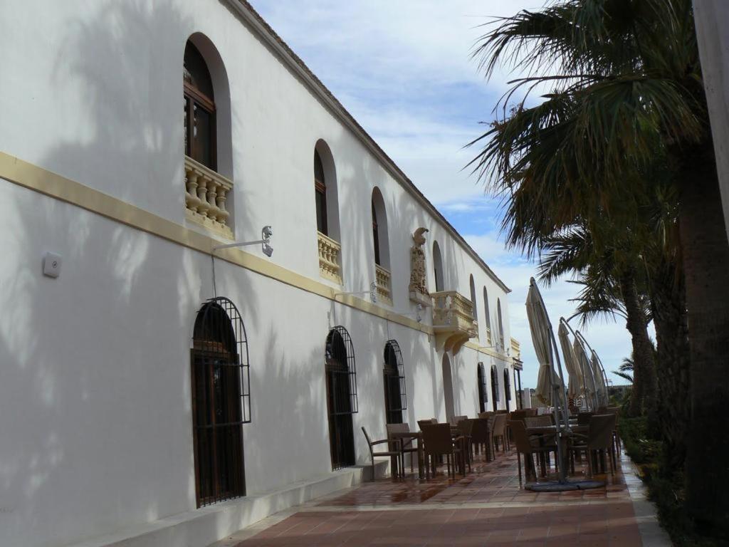 Myrtus Golf Apartment Murcia Exterior foto