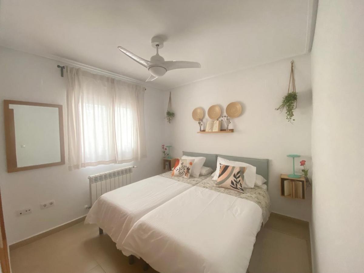 Myrtus Golf Apartment Murcia Exterior foto